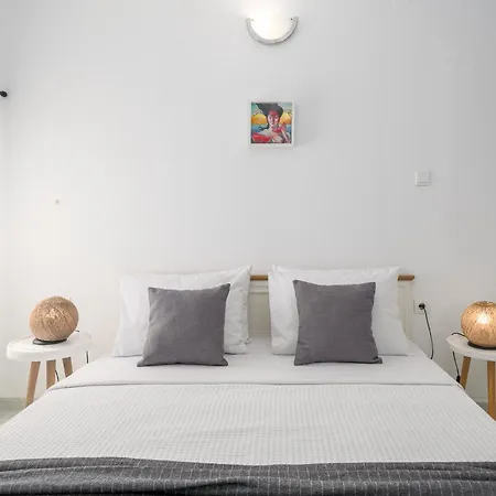 Lejlighed Eraora Lofts & Kefalonia