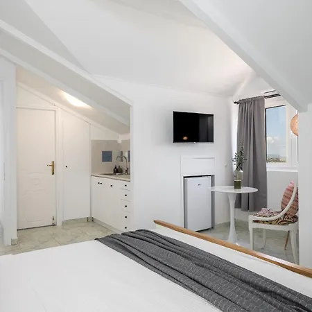 Lejlighed Eraora Lofts & Kefalonia