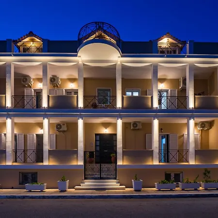 Lejlighed Eraora Lofts & Kefalonia