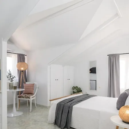 Eraora Lofts & Kefalonia Appartement