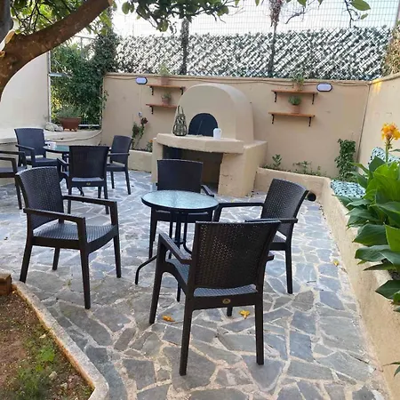 Eraora Lofts & Kefalonia شقة *