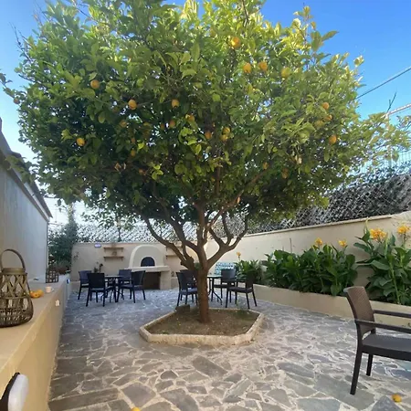 Eraora Lofts & Kefalonia * Lakíthra